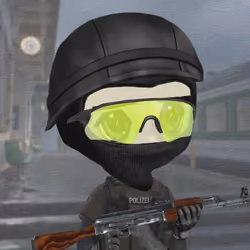 FPS #989