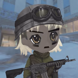 FPS #1139