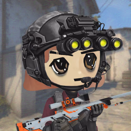 FPS #3735