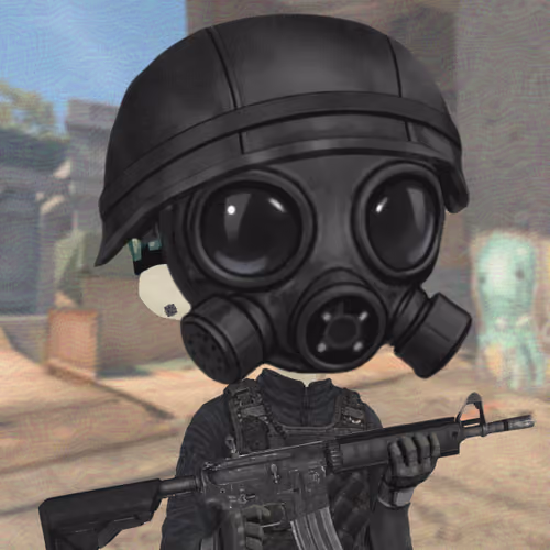 FPS #1089