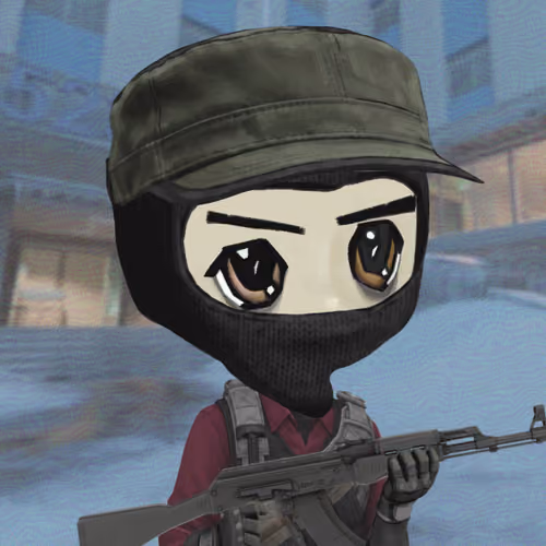 FPS #2971