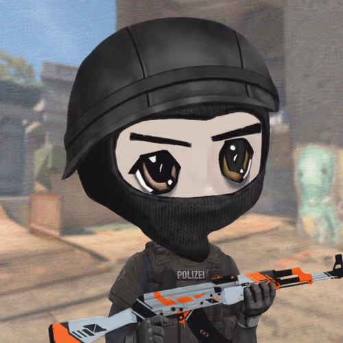 FPS #2522