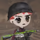 3847