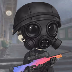 FPS #3634