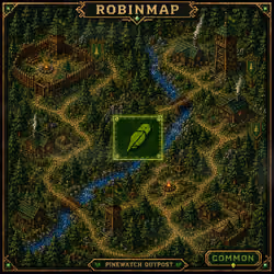 ROBINMAP #00744