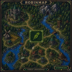 ROBINMAP #00428