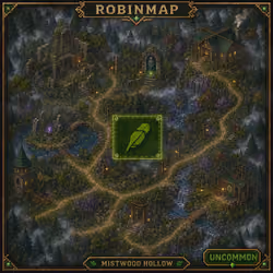 ROBINMAP #03108