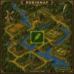 ROBINMAP #04221