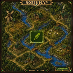 ROBINMAP #03197