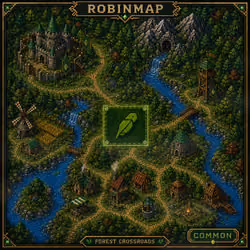 ROBINMAP #01733