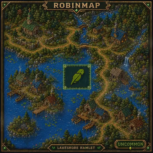 Item #1017 Media