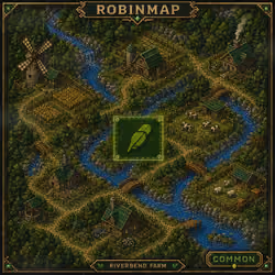 ROBINMAP #03254