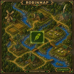 ROBINMAP #03666