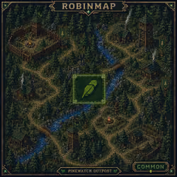 ROBINMAP #00840