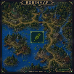 ROBINMAP #03954