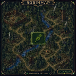 ROBINMAP #00745