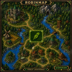 ROBINMAP #01141