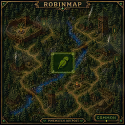 ROBINMAP #04208