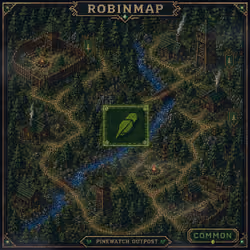 ROBINMAP #03934