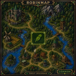 ROBINMAP #03941