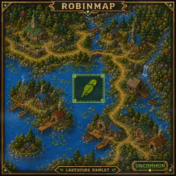 ROBINMAP #00299