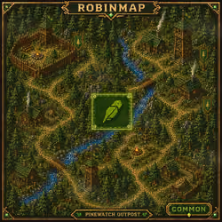 ROBINMAP #03530