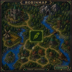 ROBINMAP #01134