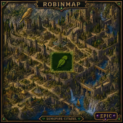 ROBINMAP #00839