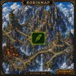 ROBINMAP #02390