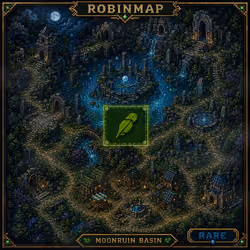 ROBINMAP #03107