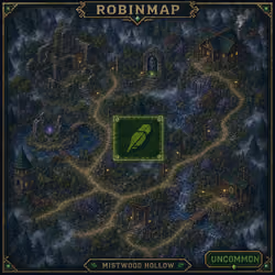 ROBINMAP #03105