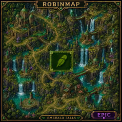 ROBINMAP #01370