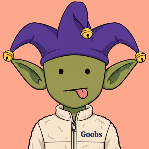 g00bs #824