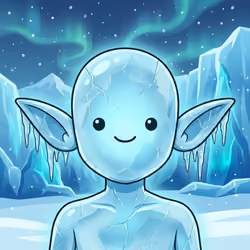 Aurora Ice