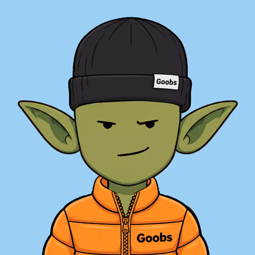 g00bs #515