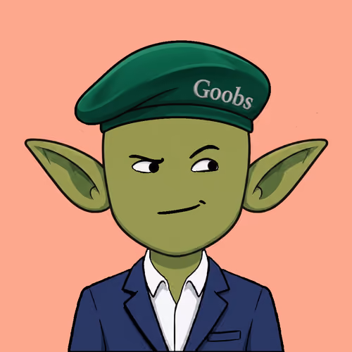 g00bs #889