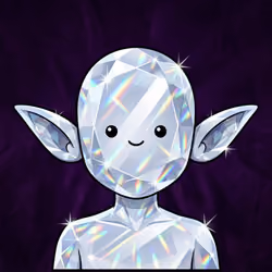 Diamond Crystal