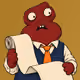 PANIC INTERN #0443