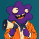 PANIC INTERN #0445