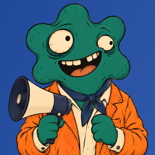 Item #501 Media