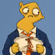 PANIC INTERN #0456