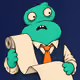 PANIC INTERN #0432