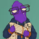 PANIC INTERN #0429