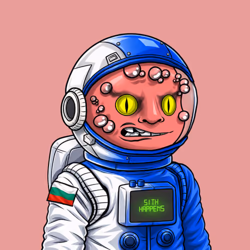 Snurps #2835