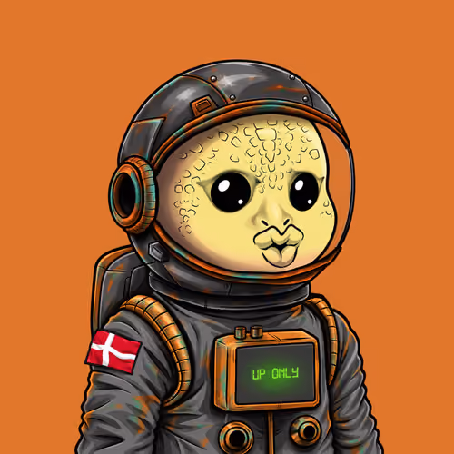 Snurps #2916