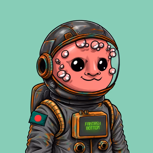 Snurps #2831