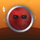 355