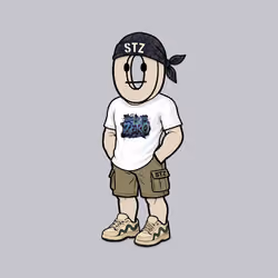 STZ #1500