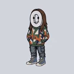 STZ #807