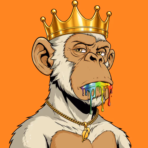[LEGENDARY] Ape